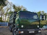 КамАЗ  55102 1994 года за 8 000 000 тг. в Узынагаш
