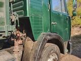 КамАЗ  55102 1994 года за 8 000 000 тг. в Узынагаш – фото 2