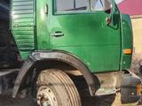 КамАЗ  55102 1994 года за 8 000 000 тг. в Узынагаш – фото 3