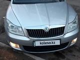 Skoda Octavia 2011 года за 4 500 000 тг. в Астана