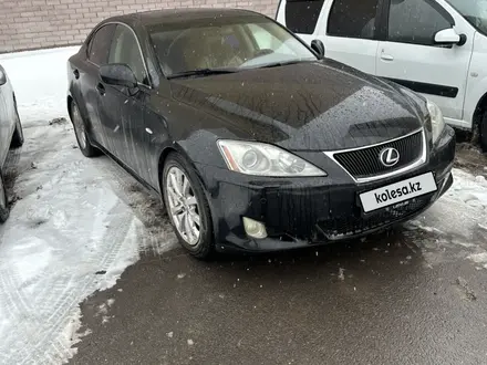 Lexus IS 300 2008 года за 6 200 000 тг. в Астана – фото 3