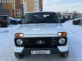 ВАЗ (Lada) Lada 2121 2024 года за 7 300 000 тг. в Алматы – фото 2