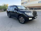 Toyota Land Cruiser 2011 годаүшін16 100 000 тг. в Алматы – фото 4