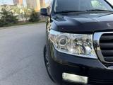 Toyota Land Cruiser 2011 годаүшін16 100 000 тг. в Алматы – фото 3