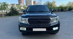 Toyota Land Cruiser 2011 года за 16 100 000 тг. в Алматы