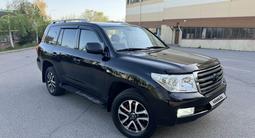 Toyota Land Cruiser 2011 годаүшін16 100 000 тг. в Алматы – фото 2