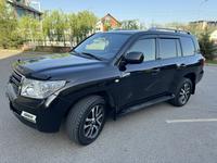 Toyota Land Cruiser 2011 годаүшін16 300 000 тг. в Алматы