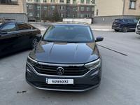 Volkswagen Polo 2021 года за 7 500 000 тг. в Актау