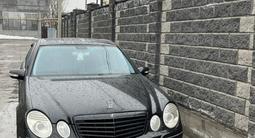 Mercedes-Benz E 320 2002 годаfor5 600 000 тг. в Алматы