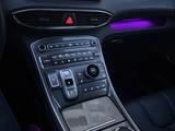 Hyundai Santa Fe 2022 года за 17 200 000 тг. в Астана – фото 5