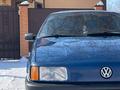 Volkswagen Passat 1989 годаүшін1 450 000 тг. в Караганда – фото 3