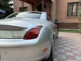 Lexus SC 430 2005 года за 13 000 000 тг. в Алматы – фото 5