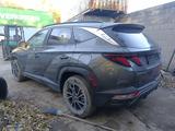 Hyundai Tucson 2022 годаfor10 000 тг. в Алматы