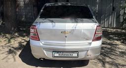 Chevrolet Cobalt 2023 годаүшін4 530 000 тг. в Алматы – фото 3