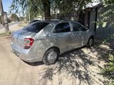Chevrolet Cobalt 2023 года за 4 530 000 тг. в Алматы – фото 2
