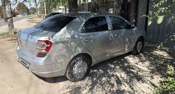Chevrolet Cobalt 2023 годаүшін4 530 000 тг. в Алматы – фото 2
