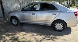 Chevrolet Cobalt 2023 годаүшін4 530 000 тг. в Алматы