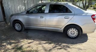 Chevrolet Cobalt 2023 года за 4 530 000 тг. в Алматы
