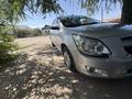 Chevrolet Cobalt 2023 года за 4 530 000 тг. в Алматы – фото 4