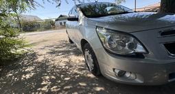 Chevrolet Cobalt 2023 годаүшін4 530 000 тг. в Алматы – фото 4