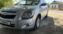 Chevrolet Cobalt 2023 годаүшін4 530 000 тг. в Алматы – фото 5
