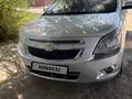 Chevrolet Cobalt 2023 года за 4 530 000 тг. в Алматы – фото 6
