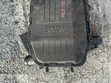 Корпус воздушного фильтра bmw x5 e70 e90 F10 n52 n55 n54 за 35 000 тг. в Караганда – фото 4