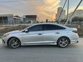 Hyundai Sonata 2018 годаүшін8 700 000 тг. в Шымкент – фото 7