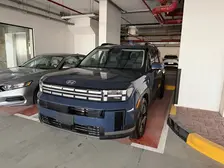 Hyundai Santa FE, 2025