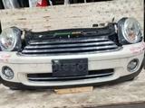 ~ МОРДА ~ НОУСКАТ ~. ~. Mini_ — ~ CLUBMAN HATCH R55 R56. ИЗ ЯПОНИЙ ~. ~ за 350 000 тг. в Астана – фото 4