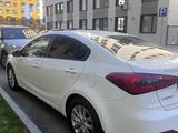 Kia Cerato 2015 года за 6 000 000 тг. в Астана