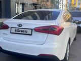 Kia Cerato 2015 года за 6 000 000 тг. в Астана – фото 4