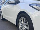 Kia Cerato 2015 года за 6 000 000 тг. в Астана – фото 3