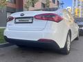Kia Cerato 2015 года за 6 000 000 тг. в Астана – фото 5