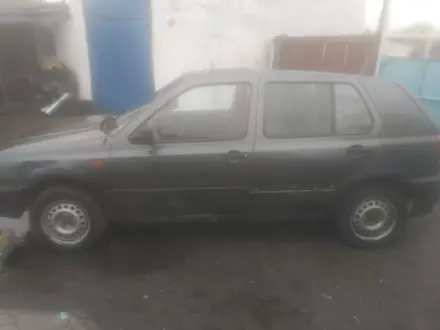 Volkswagen Golf 1992 года за 360 000 тг. в Актогай – фото 2