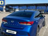 Hyundai Sonata 2018 годаүшін8 500 000 тг. в Шымкент – фото 4