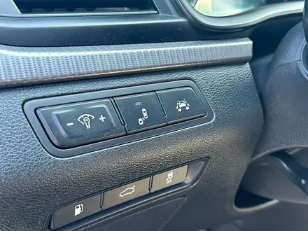 Hyundai Sonata 2018 года за 8 500 000 тг. в Шымкент – фото 10