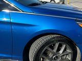 Hyundai Sonata 2018 годаүшін8 500 000 тг. в Шымкент – фото 3