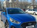 Hyundai Sonata 2018 года за 8 500 000 тг. в Шымкент