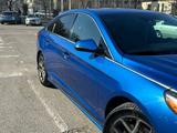 Hyundai Sonata 2018 годаүшін8 500 000 тг. в Шымкент – фото 2