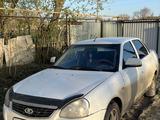 ВАЗ (Lada) Priora 2170 2013 годаүшін2 450 000 тг. в Актобе