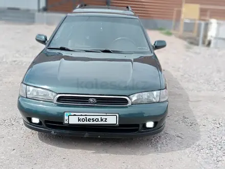 Subaru Legacy 1995 года за 2 150 000 тг. в Алматы