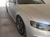 Audi A4 2009 года за 5 500 000 тг. в Шымкент – фото 2