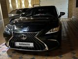 Lexus ES 250 2021 года за 24 000 000 тг. в Кокшетау
