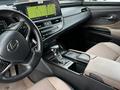 Lexus ES 250 2021 года за 19 999 999 тг. в Кокшетау – фото 17