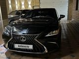 Lexus ES 250 2021 года за 22 500 000 тг. в Кокшетау – фото 4