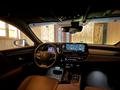 Lexus ES 250 2021 года за 19 999 999 тг. в Кокшетау – фото 21