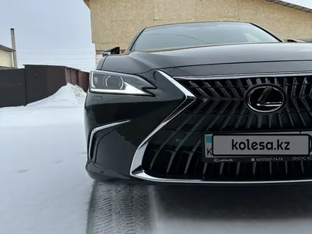 Lexus ES 250 2021 года за 19 999 999 тг. в Кокшетау – фото 33