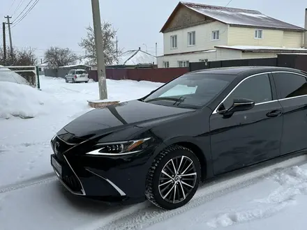 Lexus ES 250 2021 года за 19 999 999 тг. в Кокшетау – фото 41