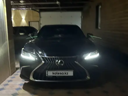 Lexus ES 250 2021 года за 19 999 999 тг. в Кокшетау – фото 5